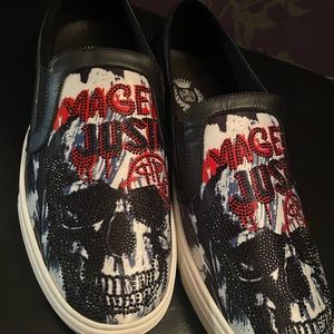 Men’s shoes